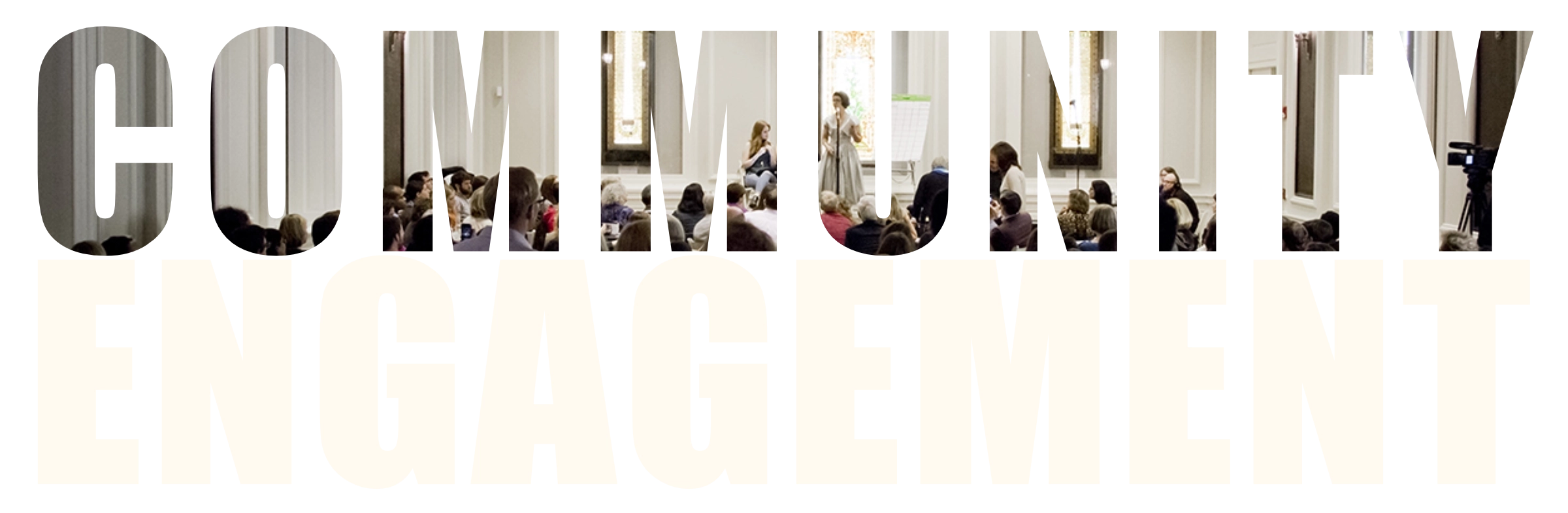 Community Engagement